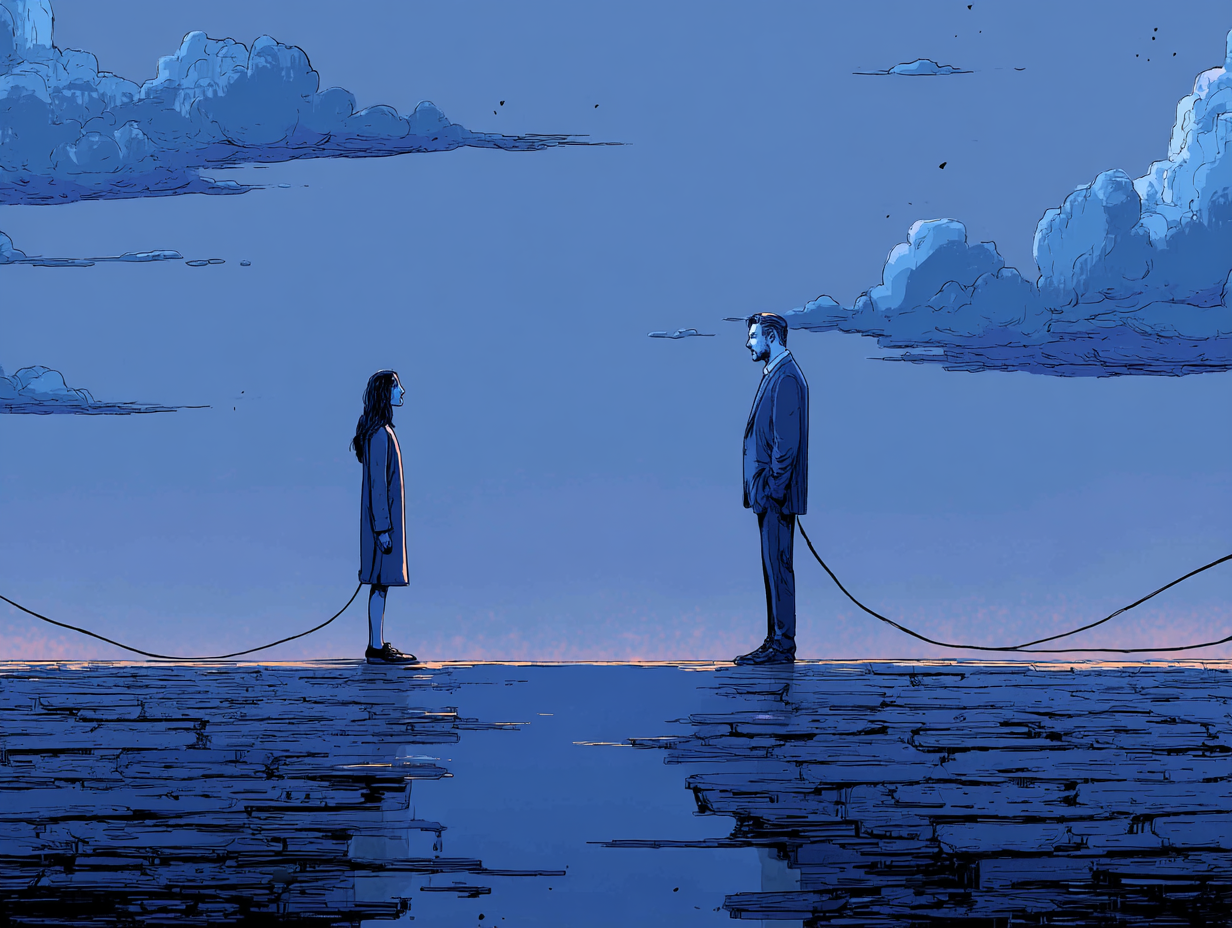 Conditional Love: How It Affects Self-Worth and Relationships — pic 3