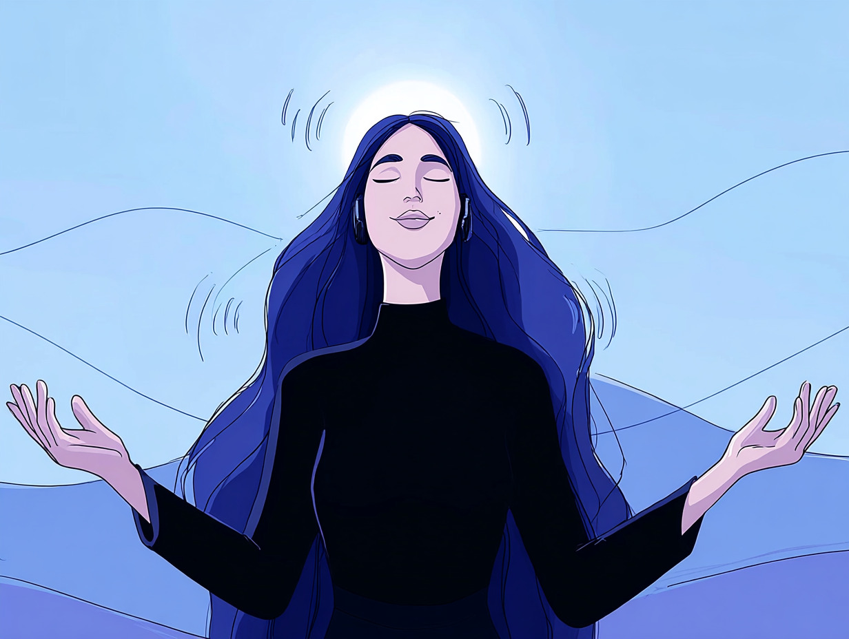 Cómo convencer a un adolescente para acudir a un psicólogo — dibujo 2