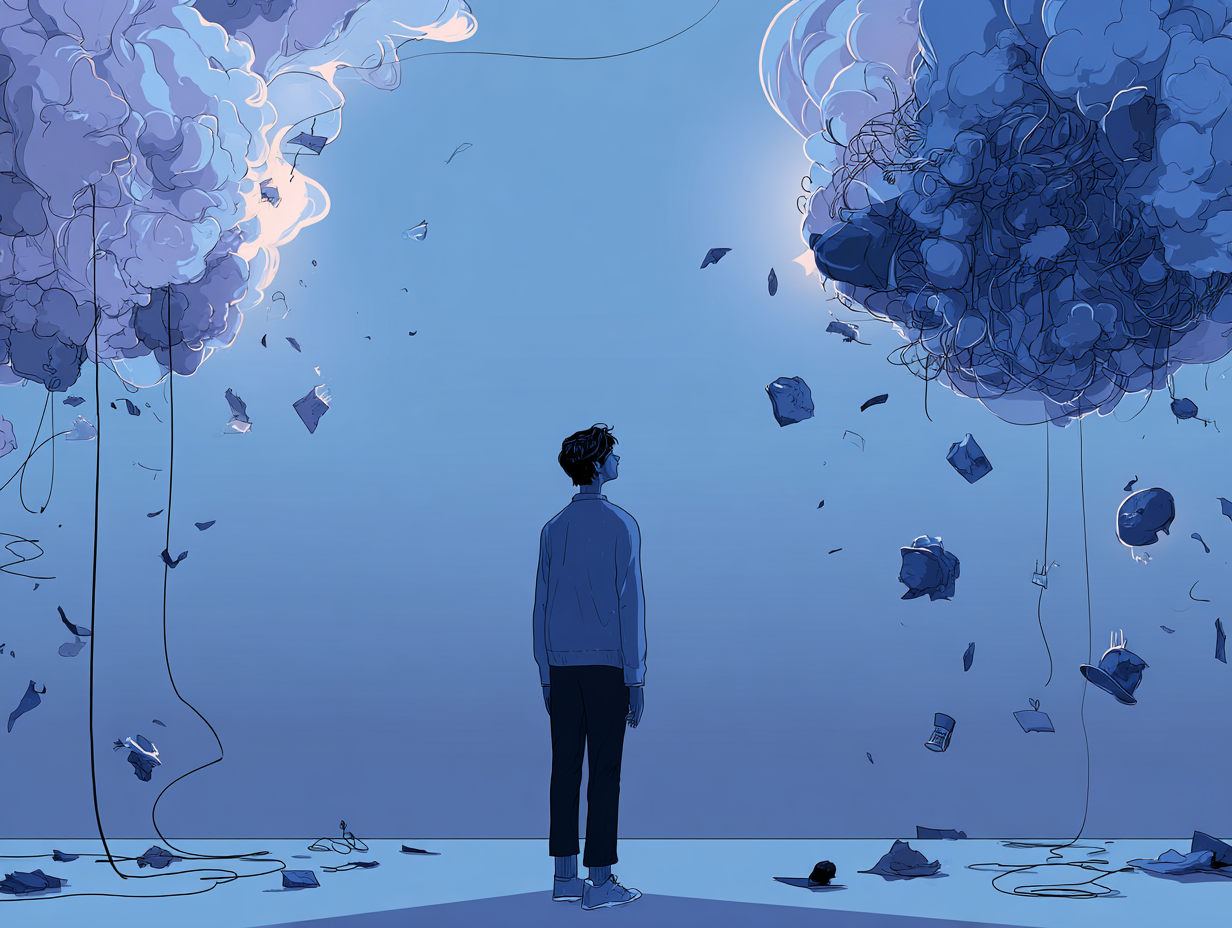 Child Refuses to Do Homework: Psychologist’s Advice for Parents — pic 3 Child Refuses to Do Homework: Psychologist’s Advice for Parents — pic 3