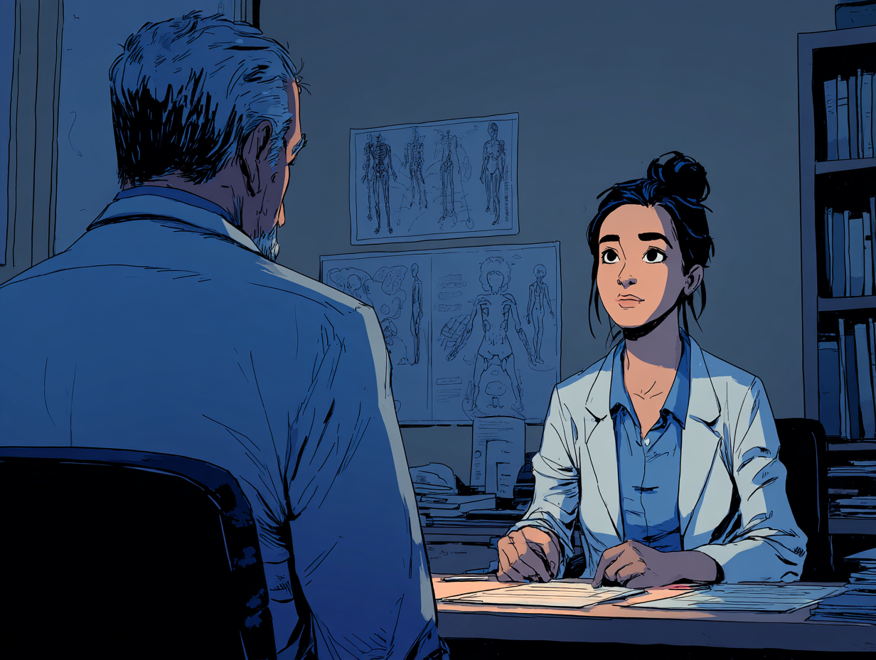 Bipolar 1 vs Bipolar 2: Understanding the Differences in Symptoms and Diagnosis — pic 4 Bipolar 1 vs Bipolar 2: Understanding the Differences in Symptoms and Diagnosis — pic 4