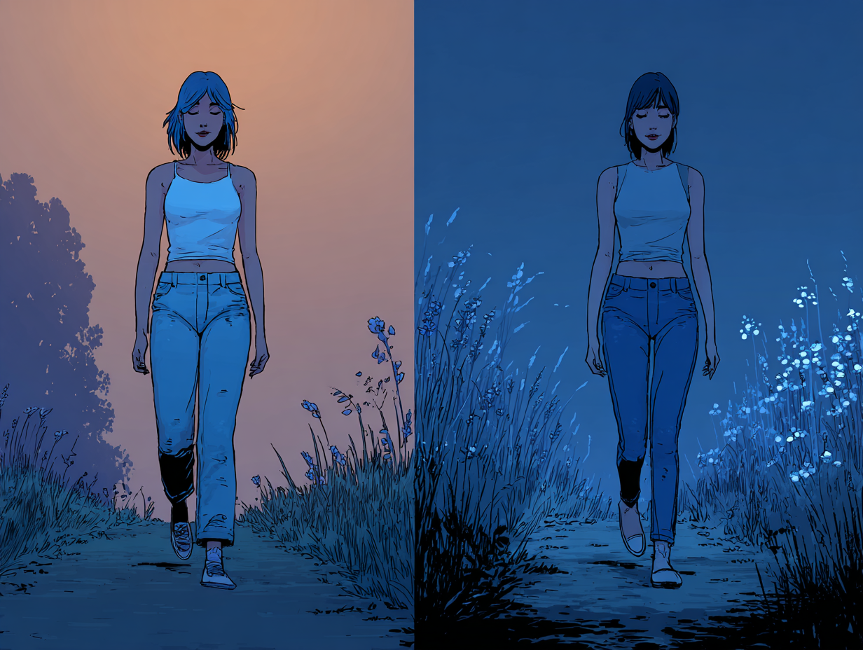 Me odio: por qué ocurre y cómo cambiar el pensamiento negativo