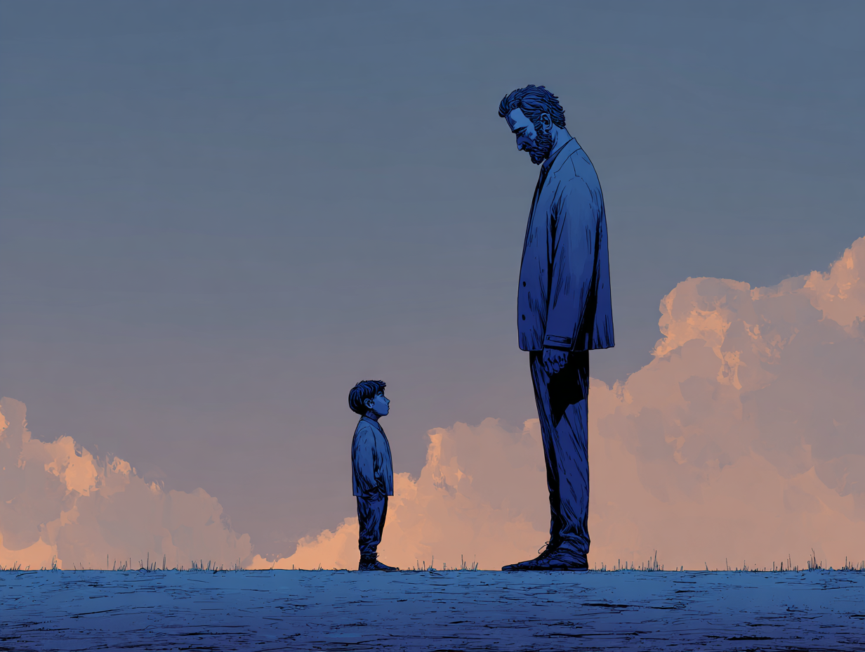 Strict Parents: 10 Long-Term Effects on Adult Mental Health — pic 2