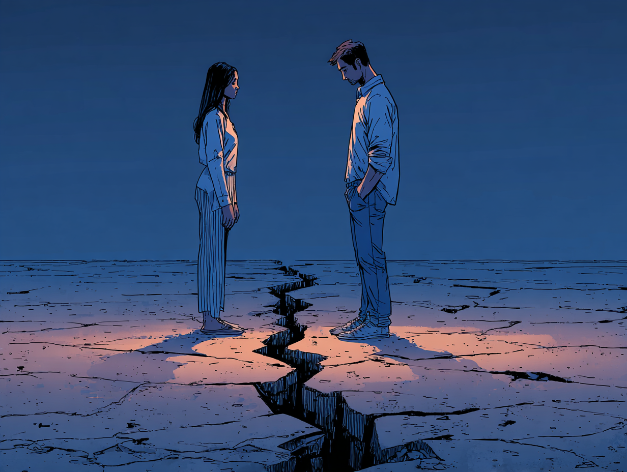 How to Rebuild Trust in a Relationship: 8 Essential Steps That Actually Work — pic 4 How to Rebuild Trust in a Relationship: 8 Essential Steps That Actually Work — pic 4