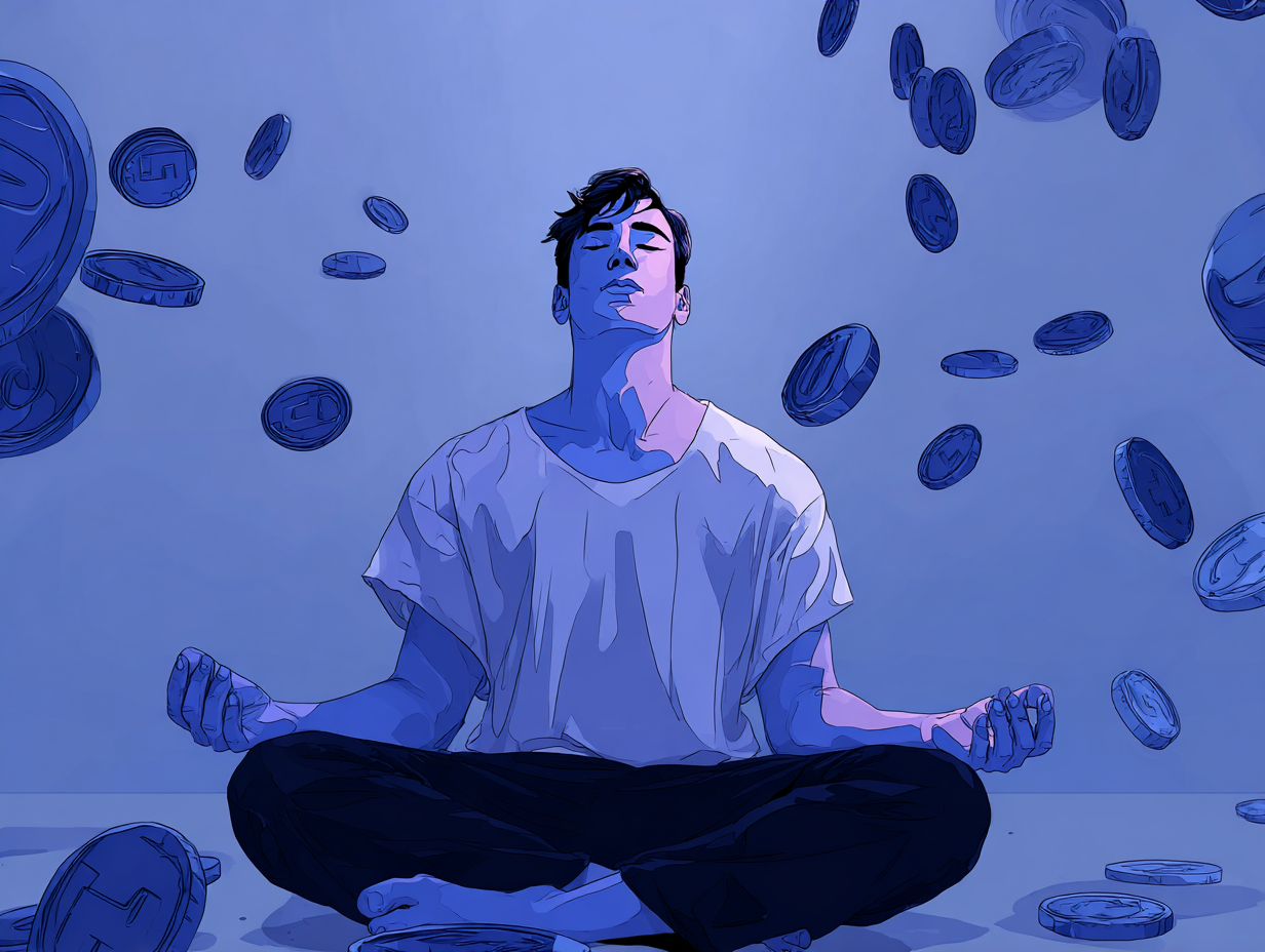 Patrón relacional de empuje y retirada: causas, impacto emocional y cómo romper el ciclo — dibujo 3