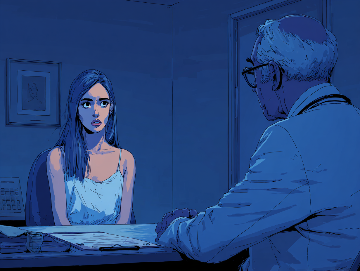 Autismo de alto funcionamiento: señales, diagnóstico y apoyo — dibujo 4