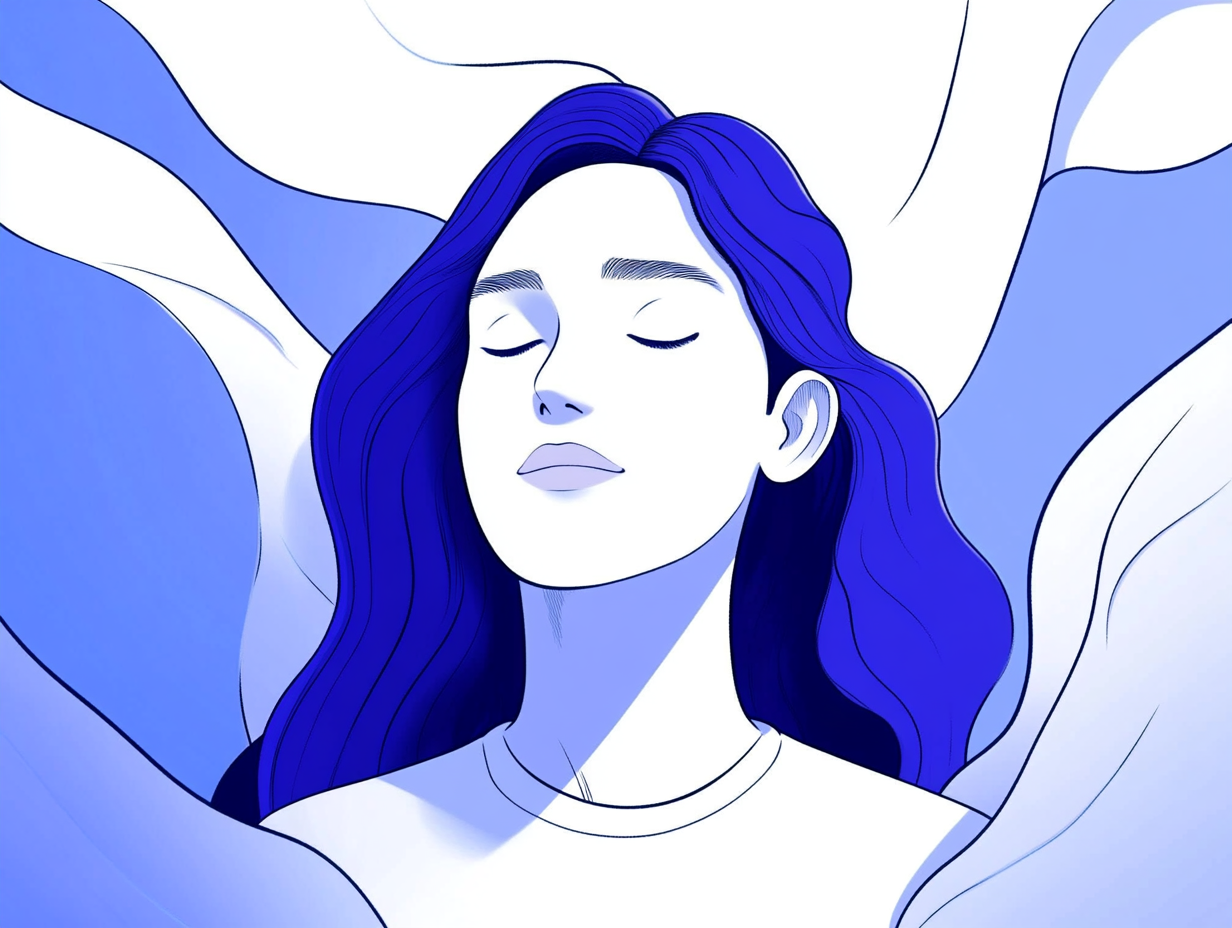 Cómo afrontar sin un psicólogo: técnicas prácticas para sentirte mejor — dibujo 2