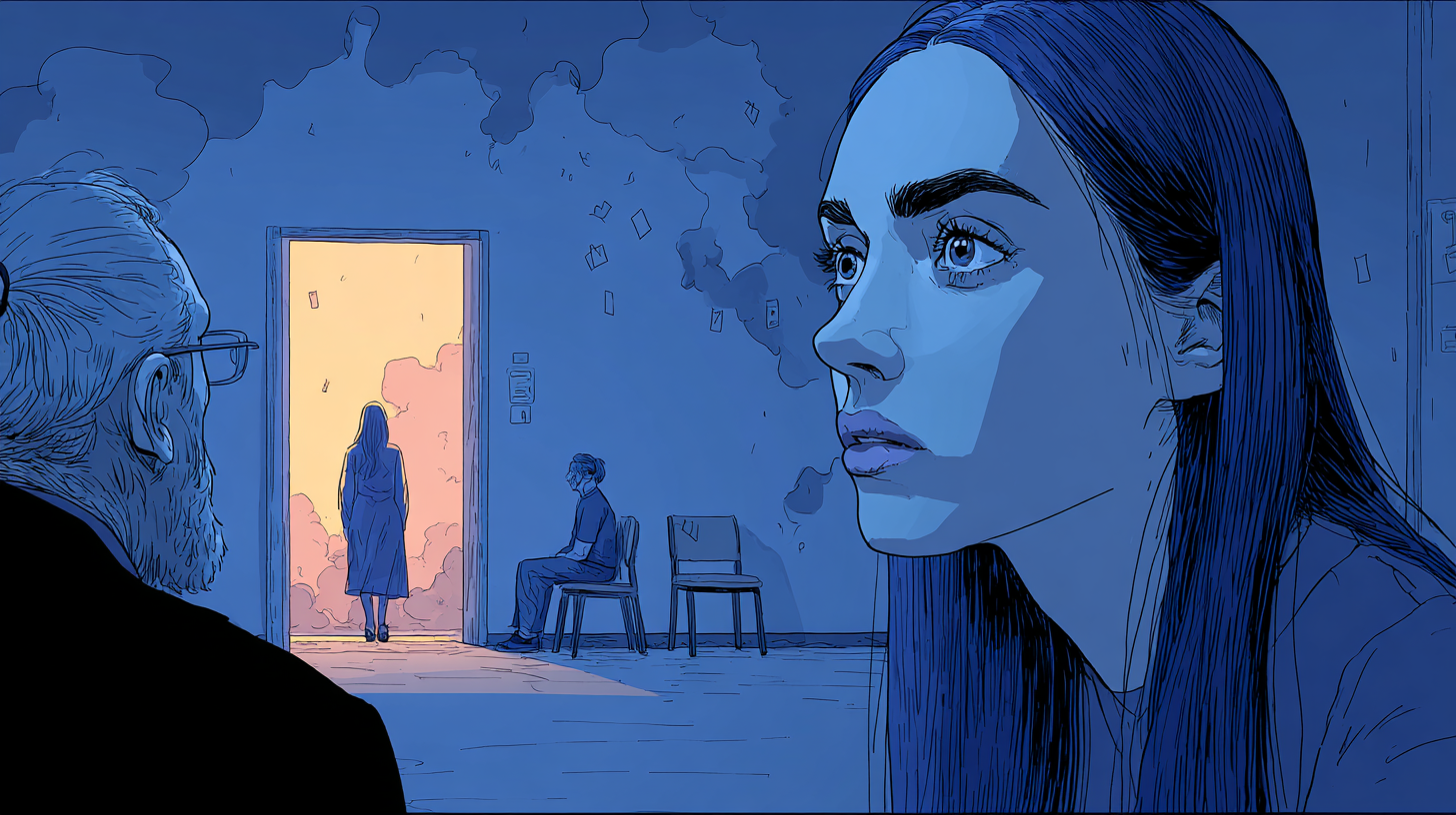 Inpatient Depression Treatment: What to Expect and When to Consider It — pic 4