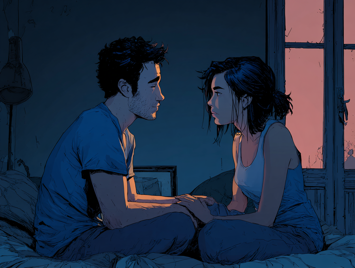 How to Save Your Marriage: 10 Steps When Things Feel Broken How to Save Your Marriage: 10 Steps When Things Feel Broken