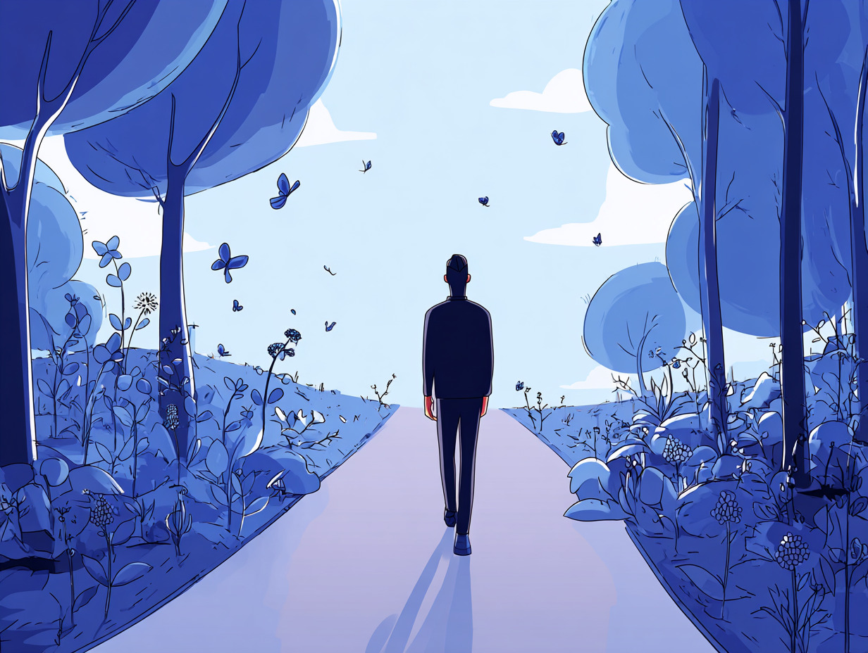 Qué es un psicólogo social y cómo moldea el comportamiento humano — dibujo 5 Qué es un psicólogo social y cómo moldea el comportamiento humano — dibujo 5