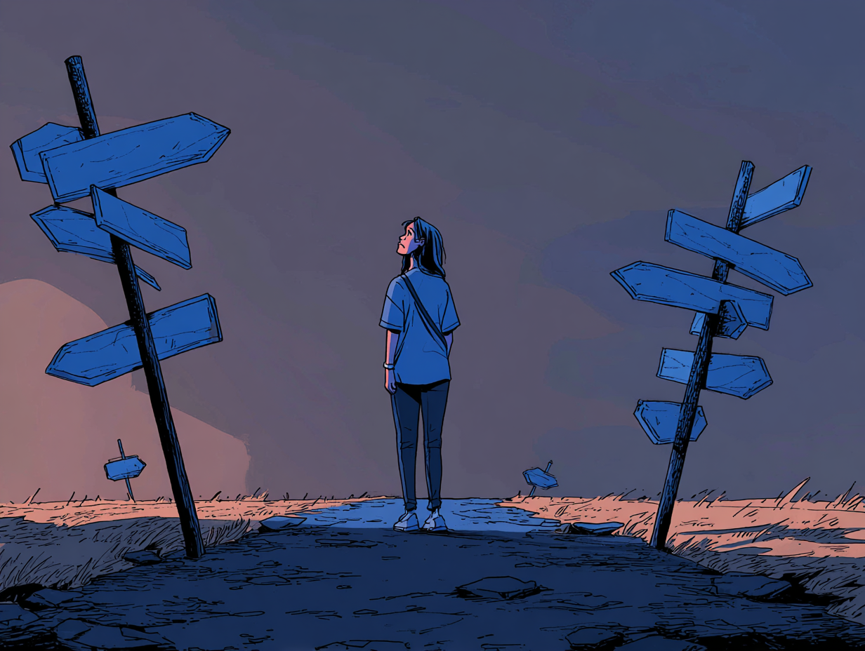 IOP en salud mental: qué es y cómo funciona — dibujo 2 IOP en salud mental: qué es y cómo funciona — dibujo 2