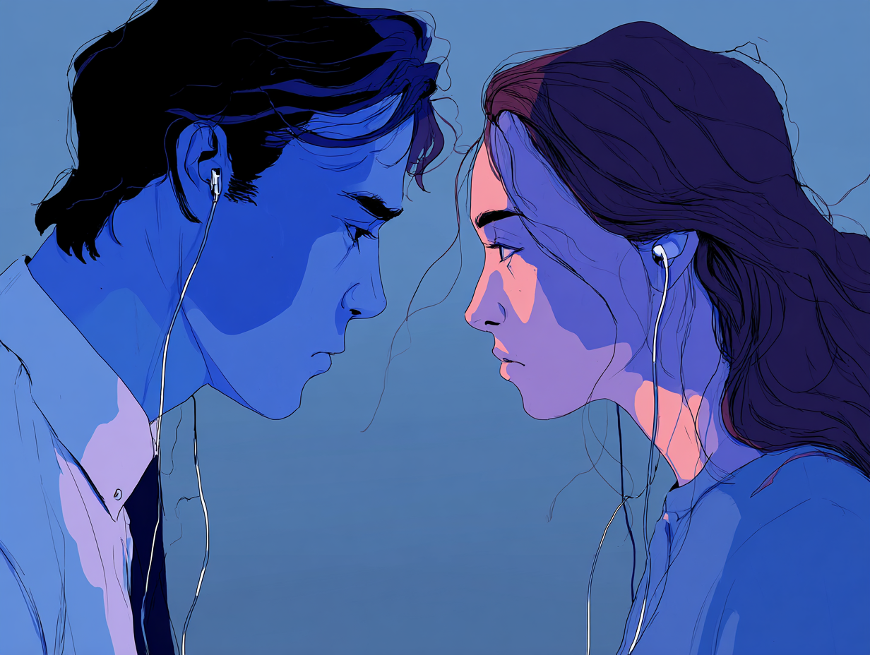 Two Dismissive Avoidants in a Relationship: Why It Feels Distant and What Can Help — pic 2