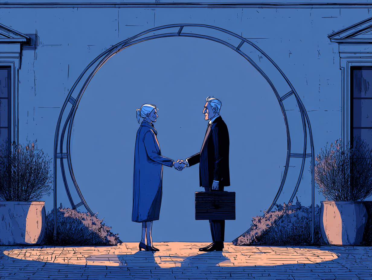 Relación abierta: qué es y cómo hacer que funcione