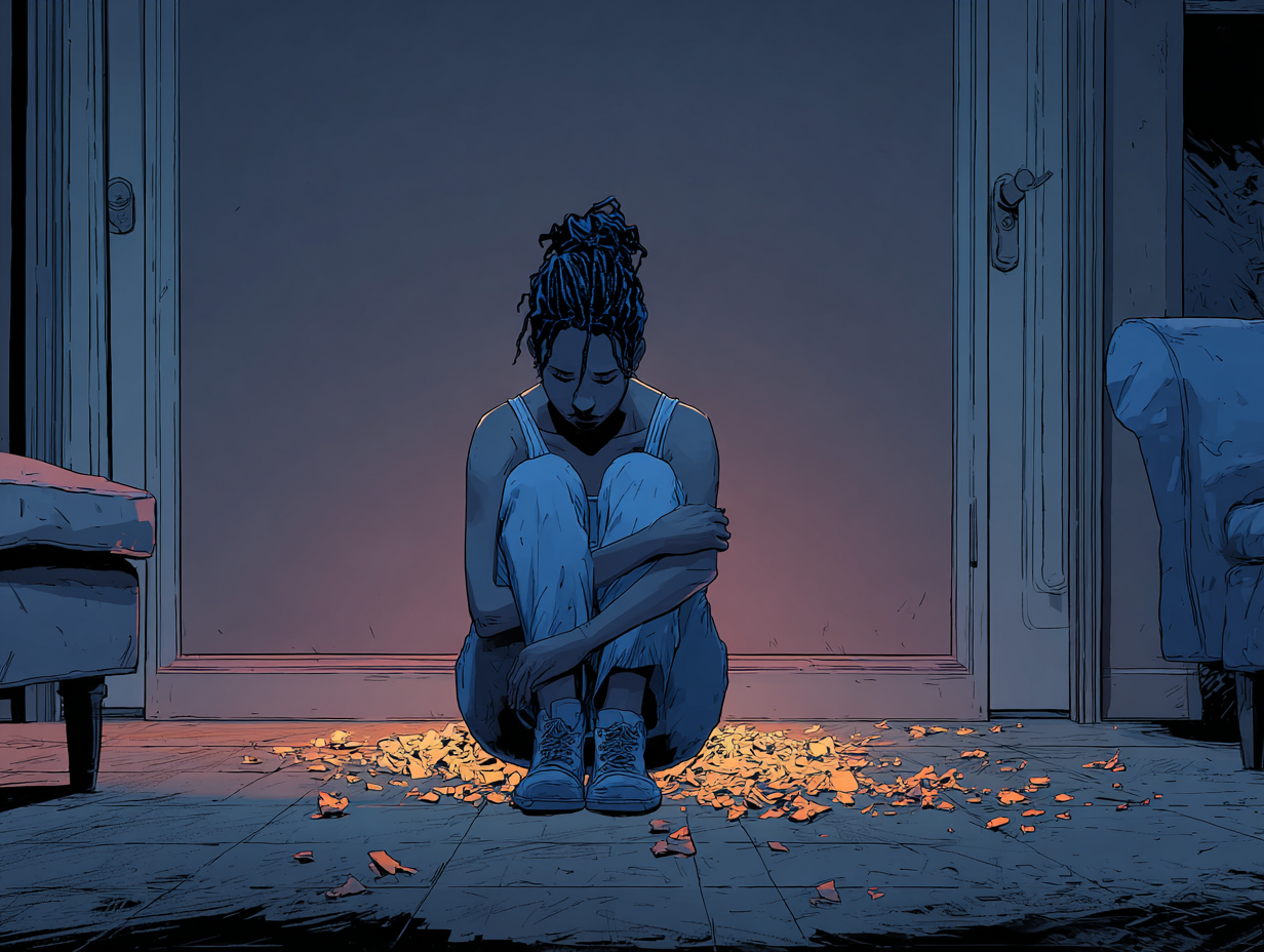 How to Deal With Infidelity: Steps to Heal and Move Forward — pic 4