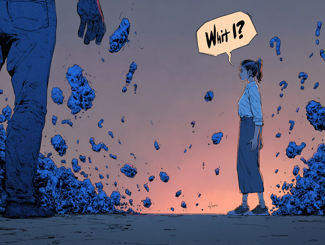 Relationship Anxiety: Signs, Causes, and How to Cope — pic 3