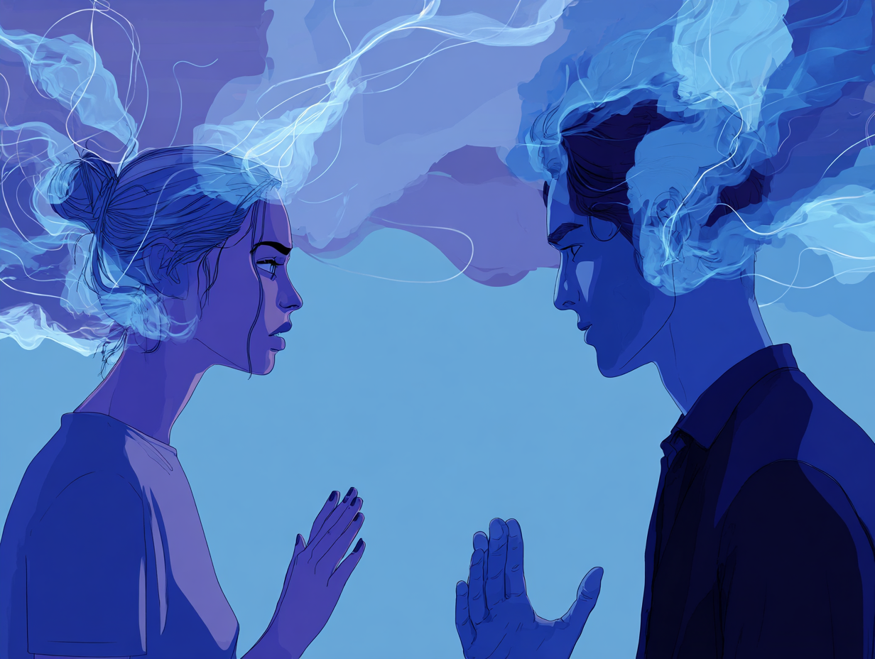 Hot and Cold Behavior in Dating: What It Means and How to Respond — pic 3