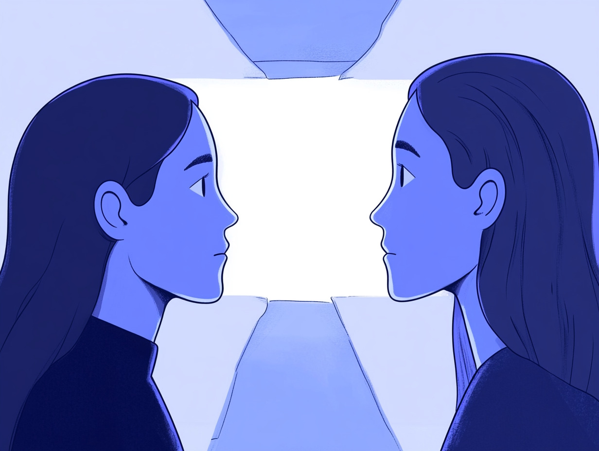 Vínculos del alma: qué son, señales habituales y cuándo se vuelven poco saludables — dibujo 3