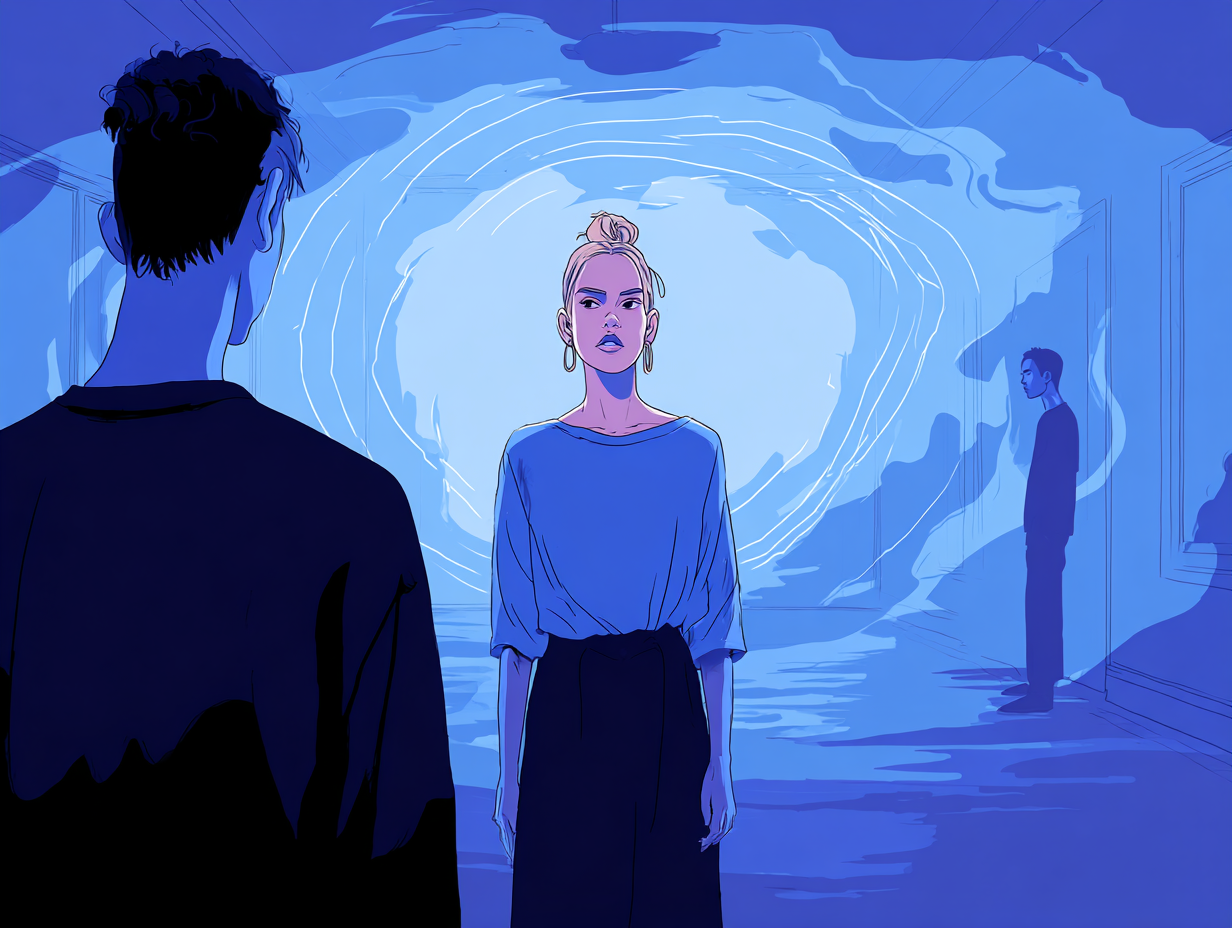 How to Break a Soul Tie: A Psychological Guide to Emotional Detachment — pic 4 How to Break a Soul Tie: A Psychological Guide to Emotional Detachment — pic 4