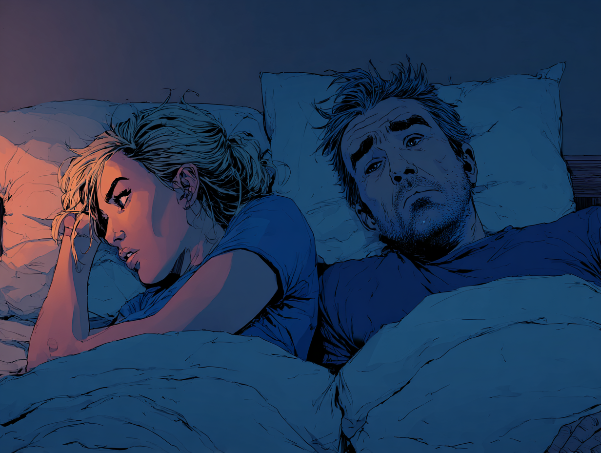Why Does My Wife Avoid Intimacy With Me? Understanding the Lack of Intimacy in Marriage