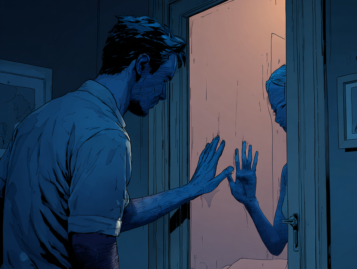 Miedo a la intimidad en hombres: señales, causas y cómo superarlo