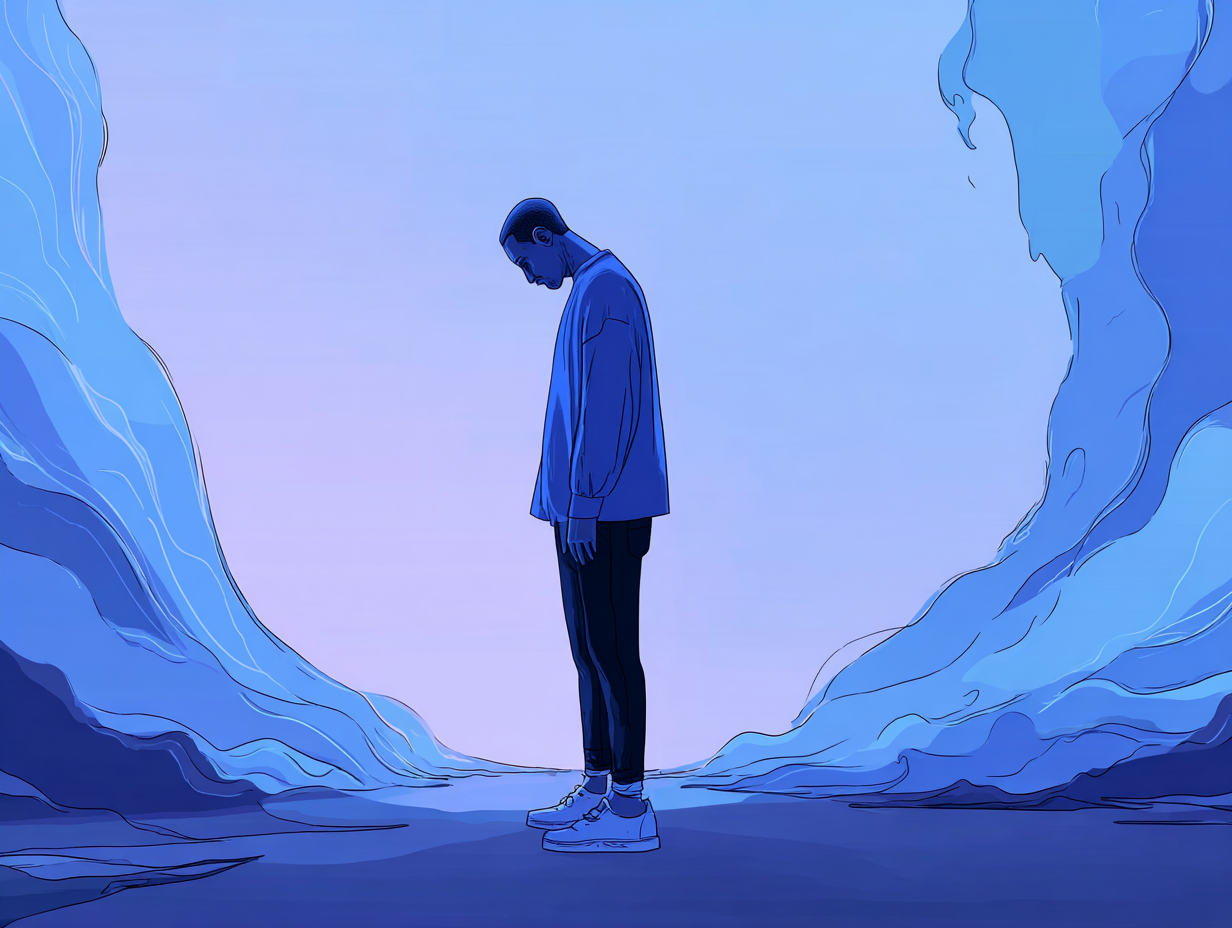 Las etapas de la limerencia: las 4 fases explicadas — dibujo 4