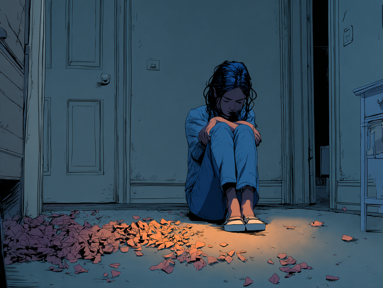 How to Deal With Infidelity: Steps to Heal and Move Forward — pic 3