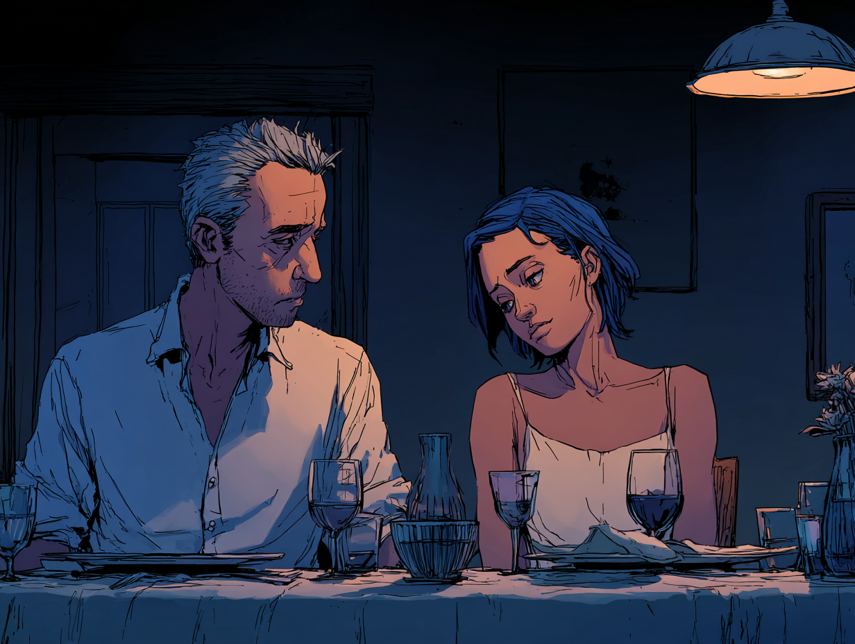 Intimacy Anorexia: Signs Your Partner Is Emotionally Starving the Relationship — pic 3 Intimacy Anorexia: Signs Your Partner Is Emotionally Starving the Relationship — pic 3