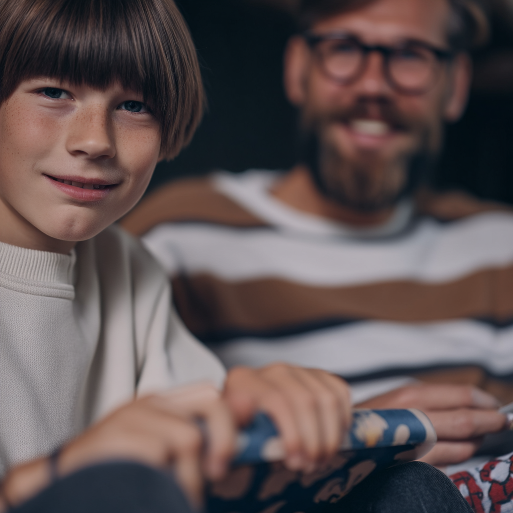 Психолог для детей 9-10 лет — рис. 2 Психолог для детей 9-10 лет — рис. 2