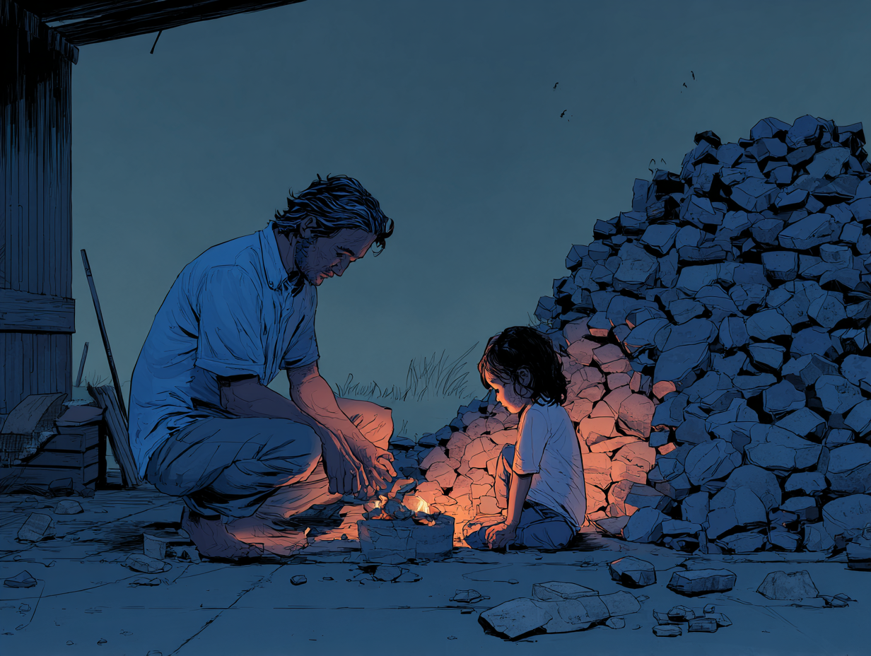 Adoption Attachment: How It Forms, Why It’s Challenging, and What Helps