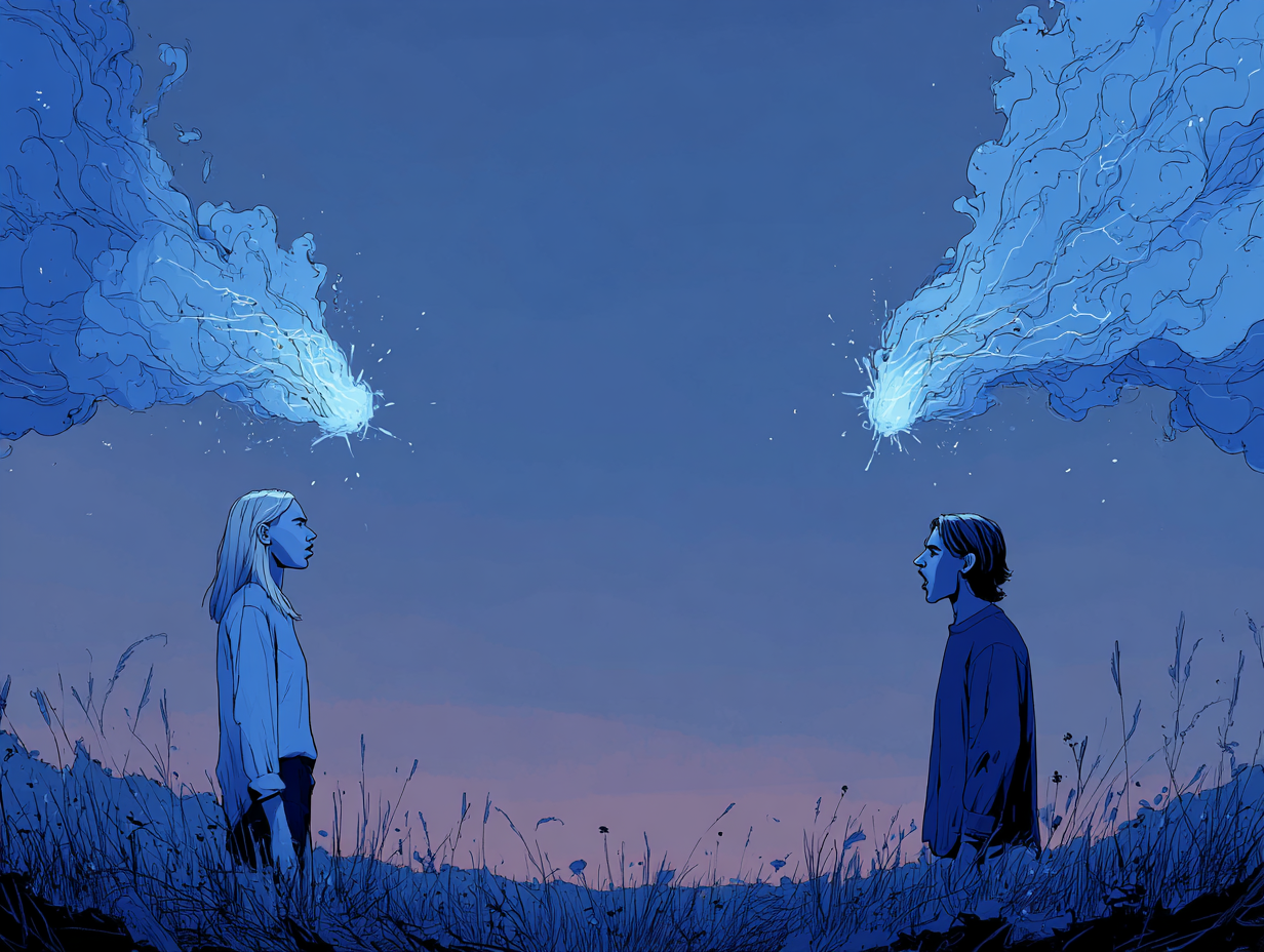 ¿Por qué mi marido me grita? 8 razones y qué hacer