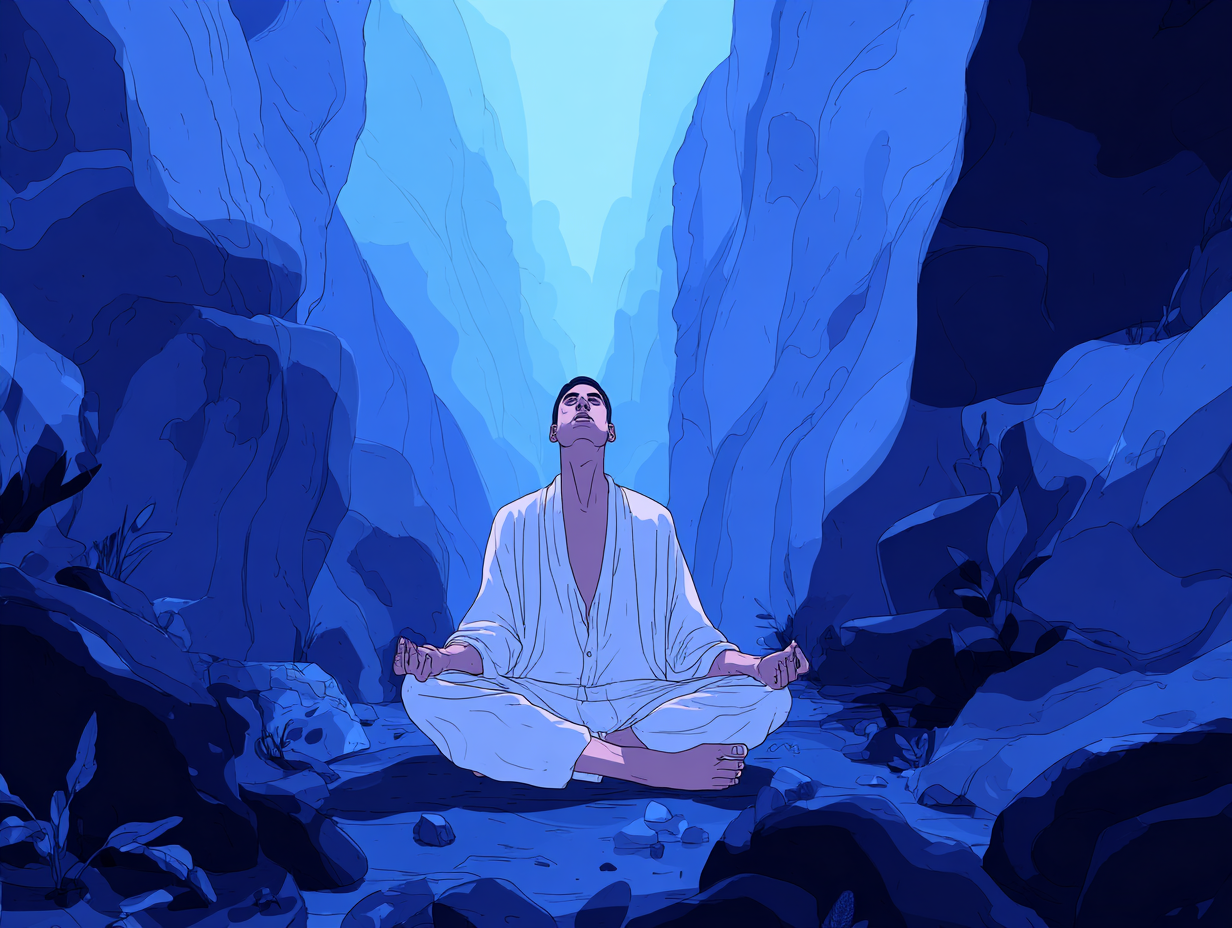 Spiritual Psychosis: Symptoms, Causes, and How to Tell When Help Is Needed — pic 2