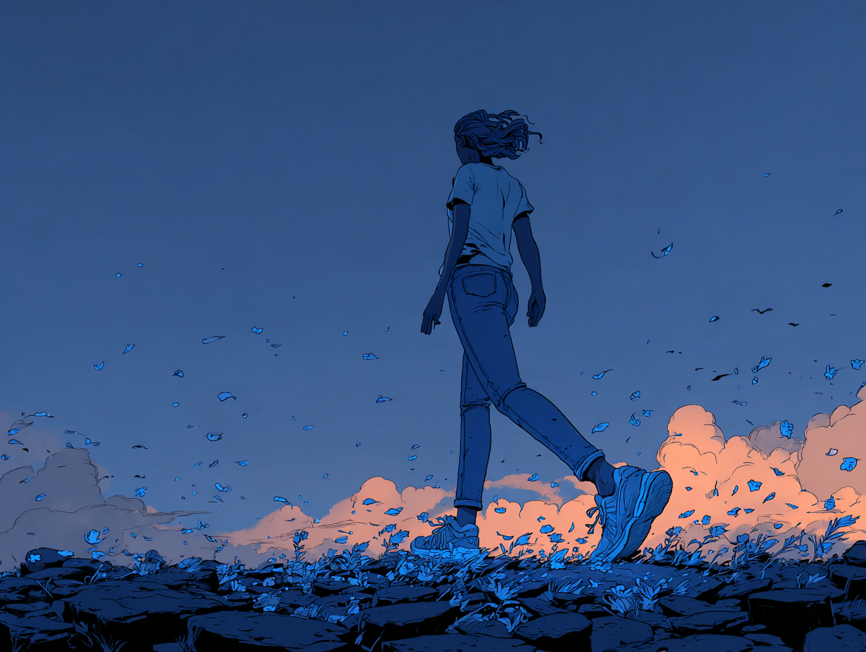 How to Get Over Someone: 10 Steps to Move On & Heal How to Get Over Someone: 10 Steps to Move On & Heal