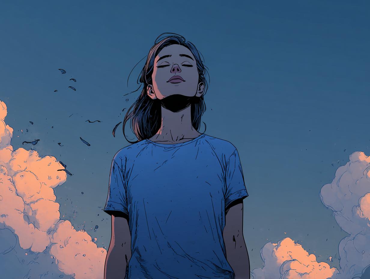 How to Stop Thinking About Something: 6 Mental Techniques That Actually Work