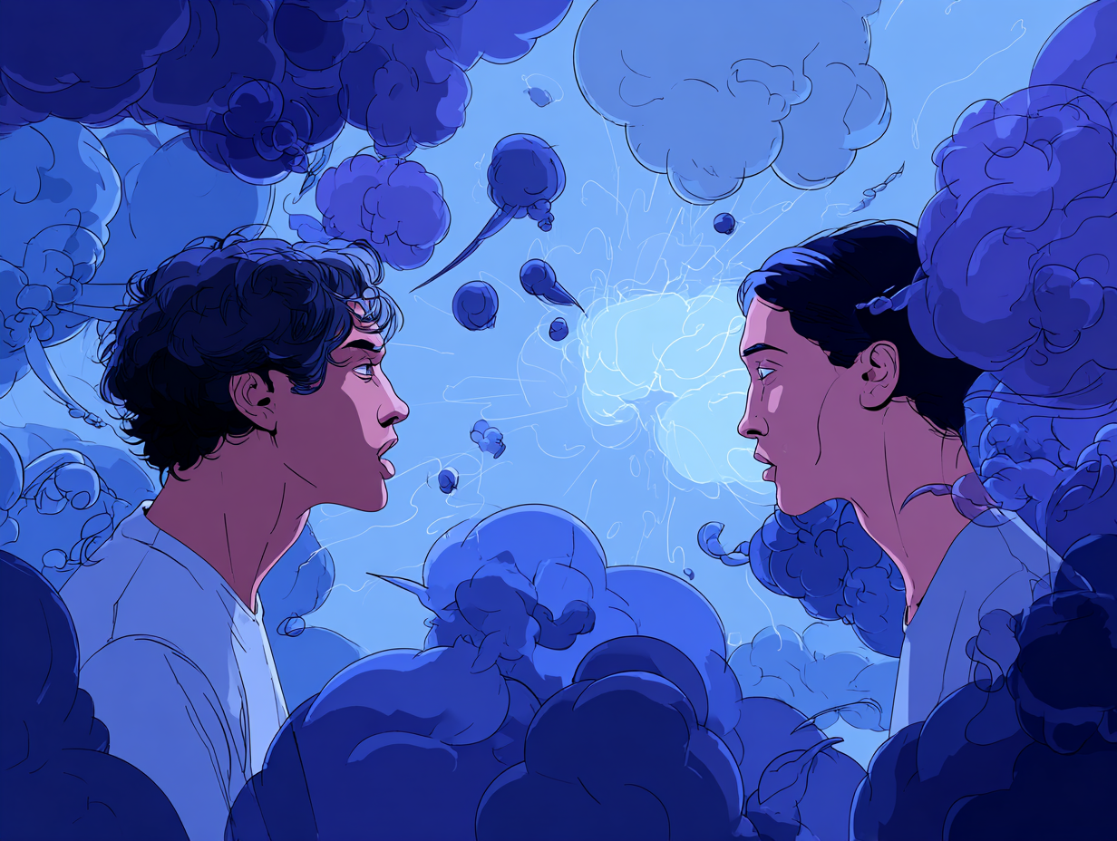 Weaponized Incompetence: Signs, Examples, and What to Do About It — pic 2