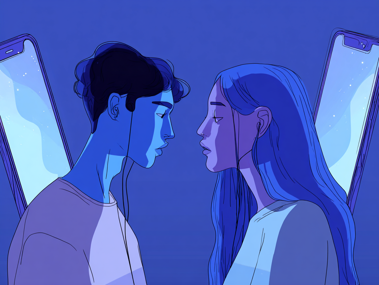 Orbiting in Dating: What It Means, Why It Happens, and How to Respond — pic 3