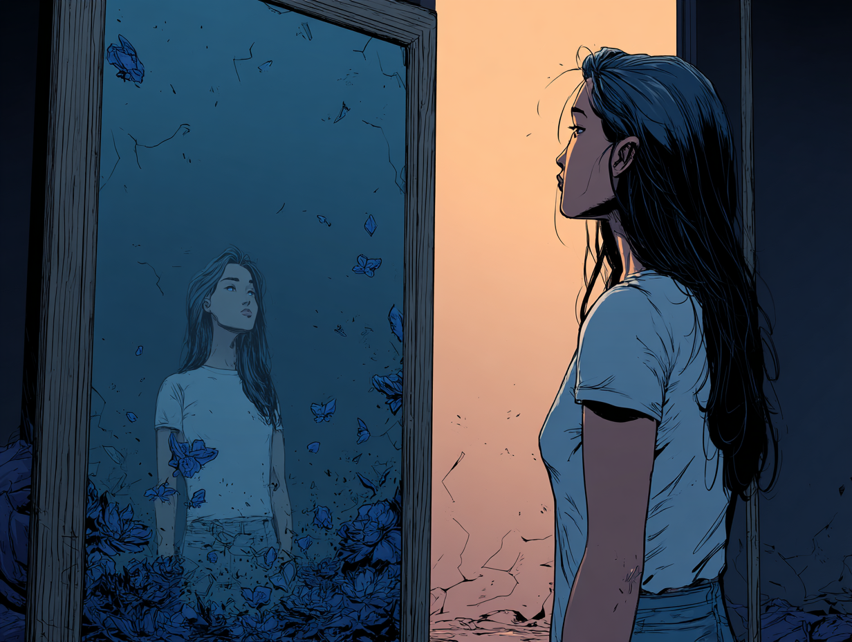 Why Do I Feel So Empty? Understanding Emotional Emptiness and How to Cope — pic 2 Why Do I Feel So Empty? Understanding Emotional Emptiness and How to Cope — pic 2