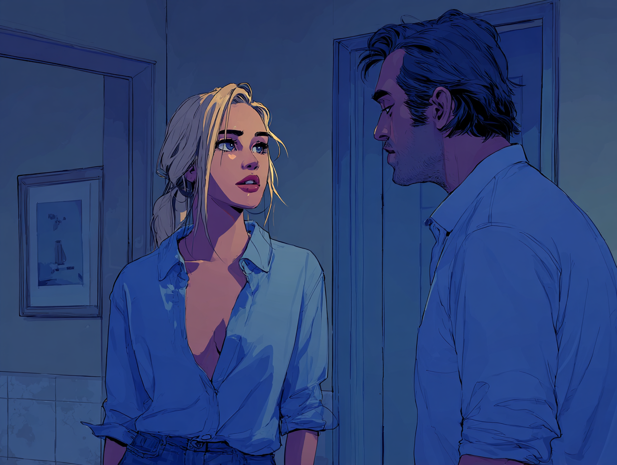 Signs Your Husband Doesn’t Value You: 12 Red Flags to Watch