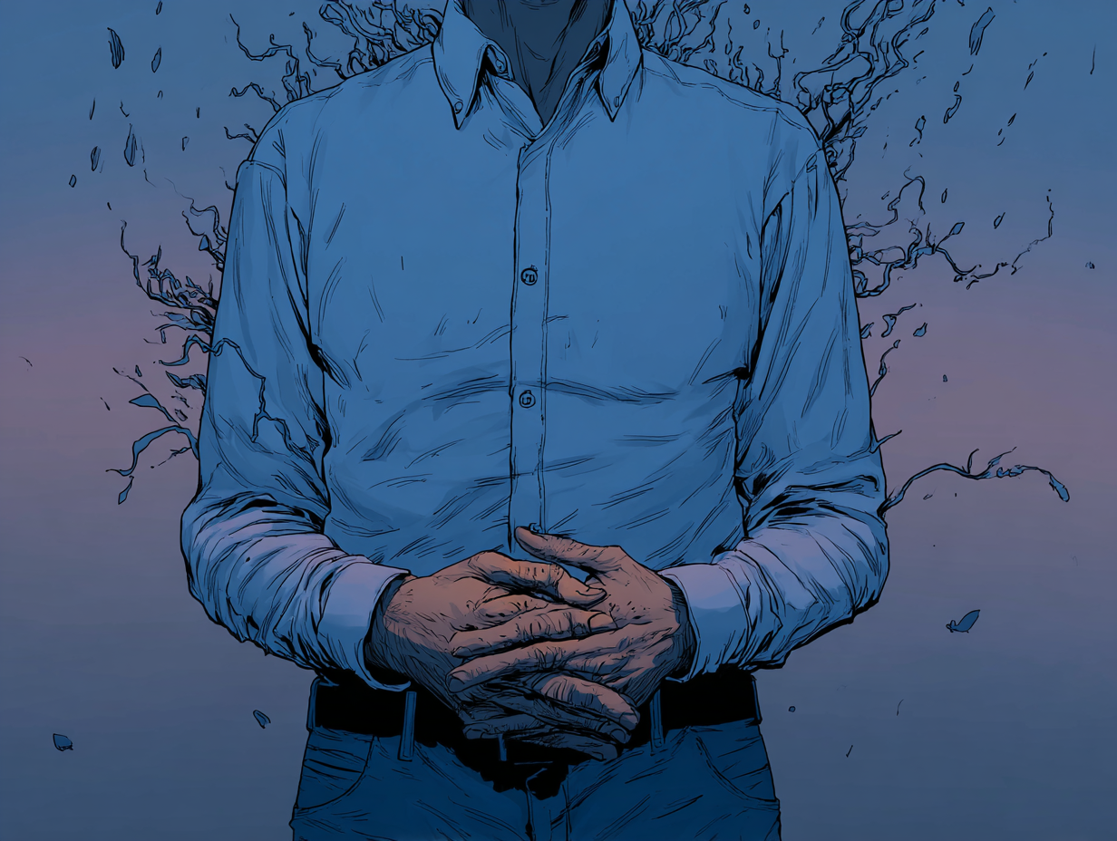 How to Stop Shaking From Anxiety: Calming Techniques That Work — pic 4 How to Stop Shaking From Anxiety: Calming Techniques That Work — pic 4