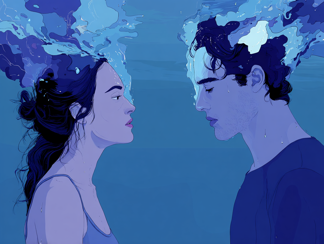 Intimate Questions to Ask Your Partner: How to Build Emotional Closeness Without Pressure — pic 2