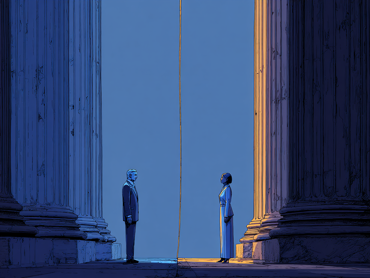 Estranged Spouse: What It Means Legally and Emotionally in the United States — pic 3 Estranged Spouse: What It Means Legally and Emotionally in the United States — pic 3