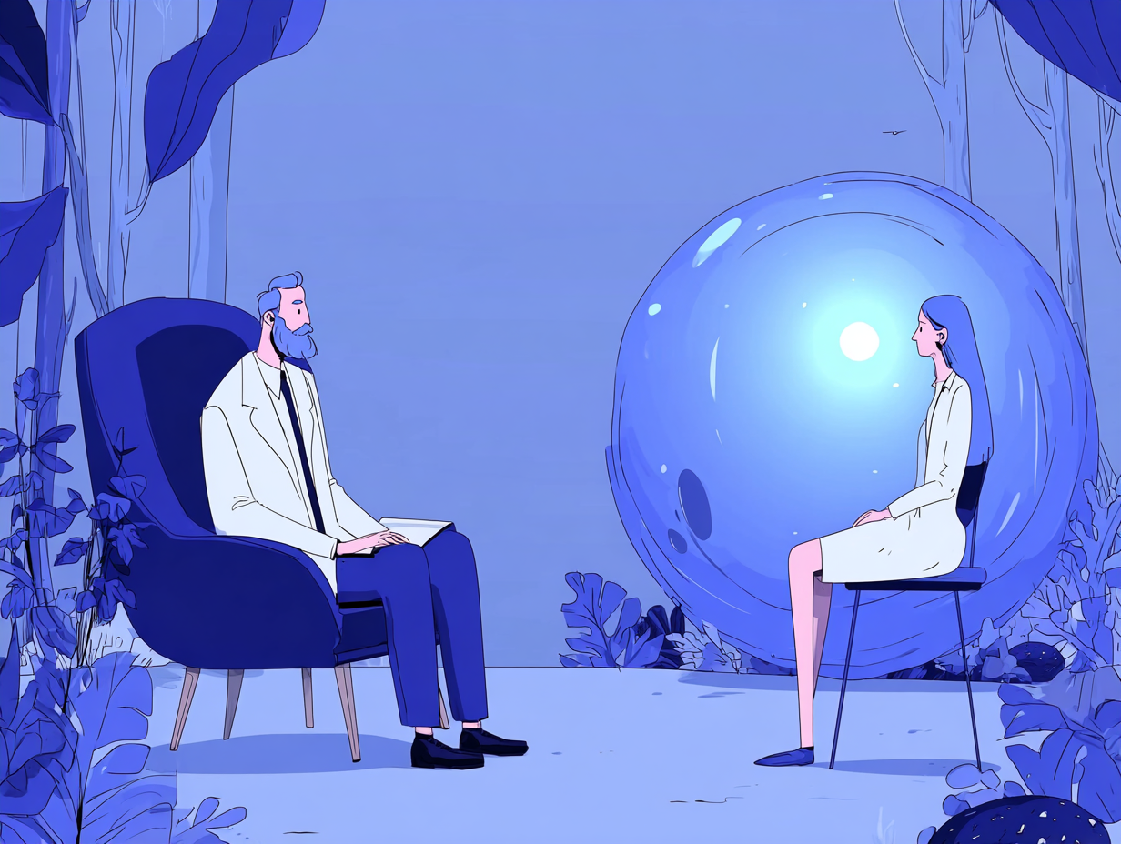 Psychologist Confidentiality: How Privacy Works in Therapy, What to Expect, and How to Protect Yourself — pic 2