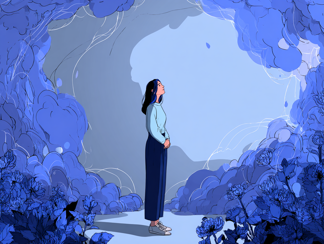 What Is a Vedic Psychologist? Understanding the Approach, Limits, and When to Seek Clinical Help — pic 2