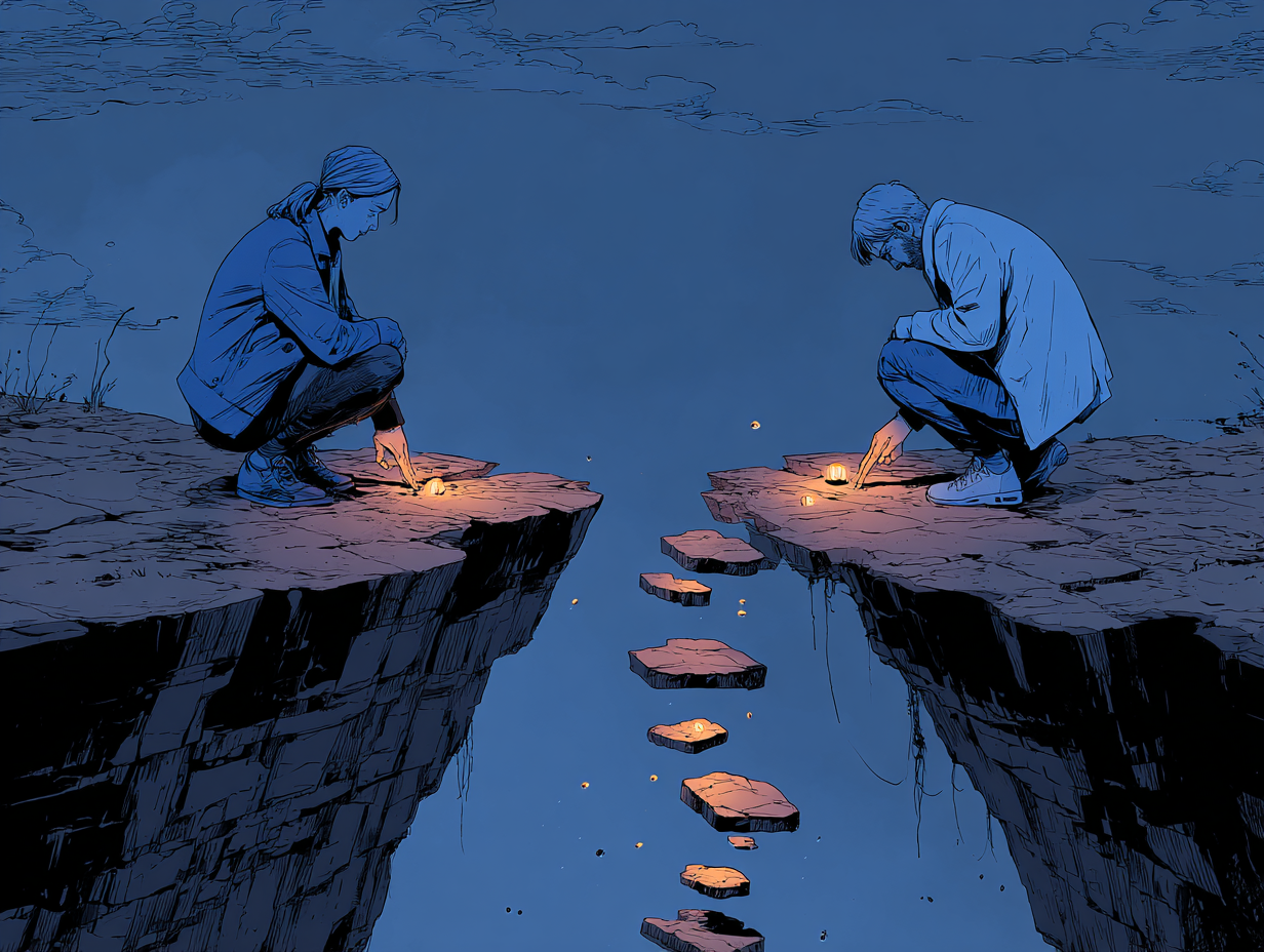 How to Fix a Relationship: 10 Steps When Things Feel Broken