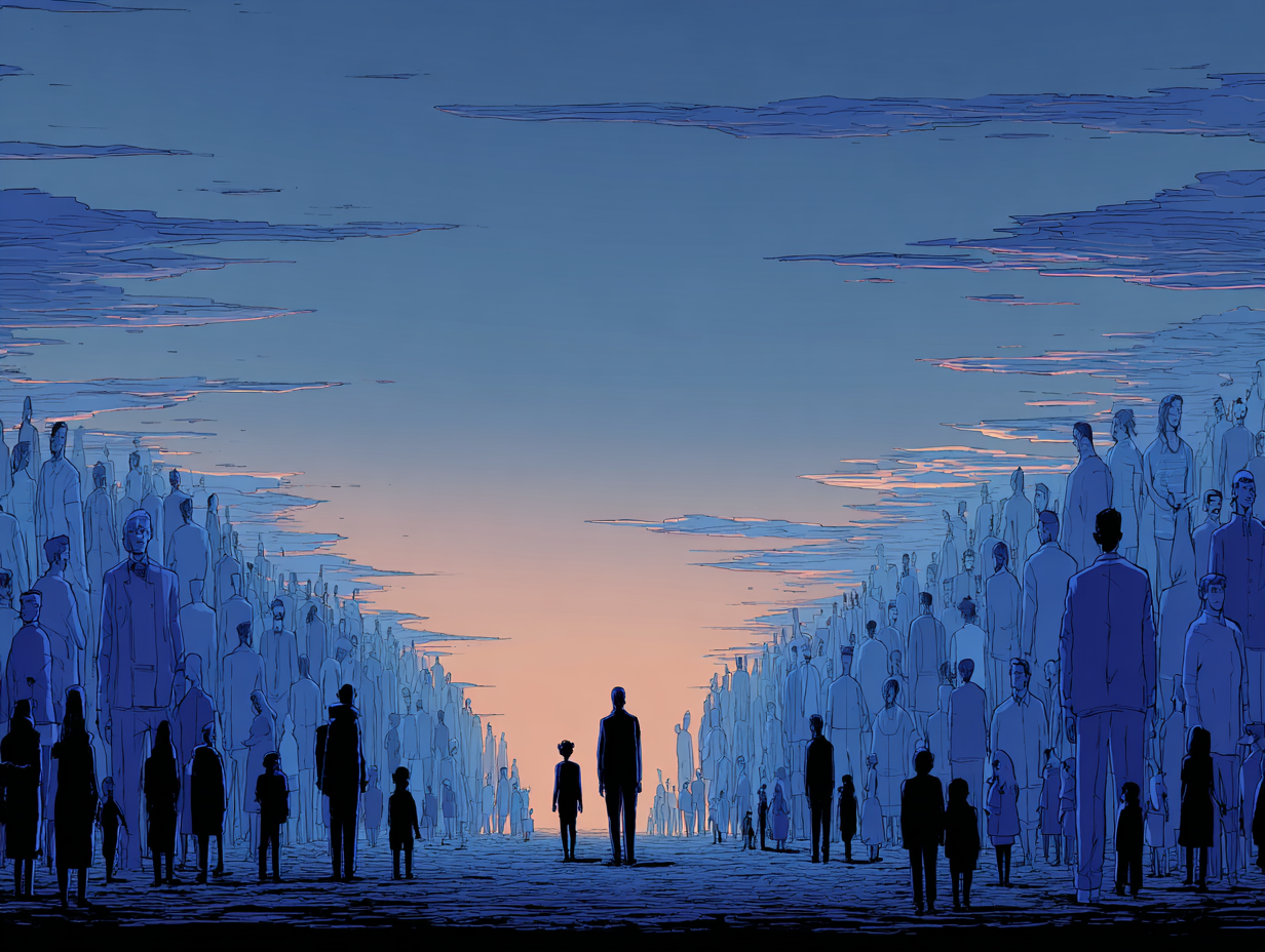 Strict Parents: 10 Long-Term Effects on Adult Mental Health — pic 3