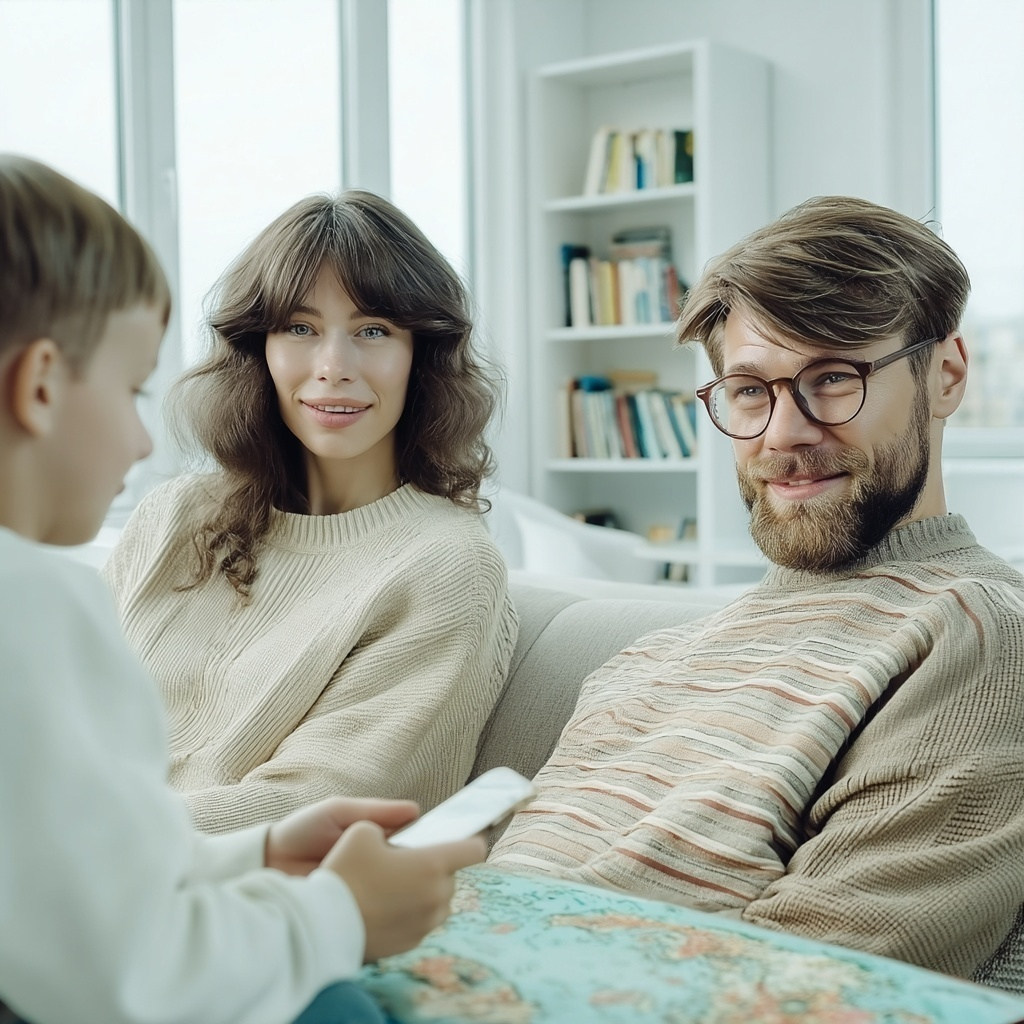 Terapia de conducta infantil Terapia de conducta infantil