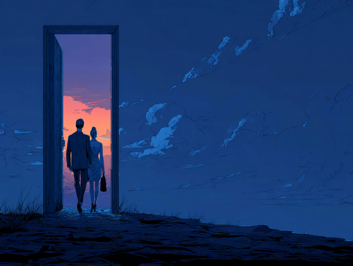 Cónyuge distanciado: qué significa legal y emocionalmente en España Cónyuge distanciado: qué significa legal y emocionalmente en España