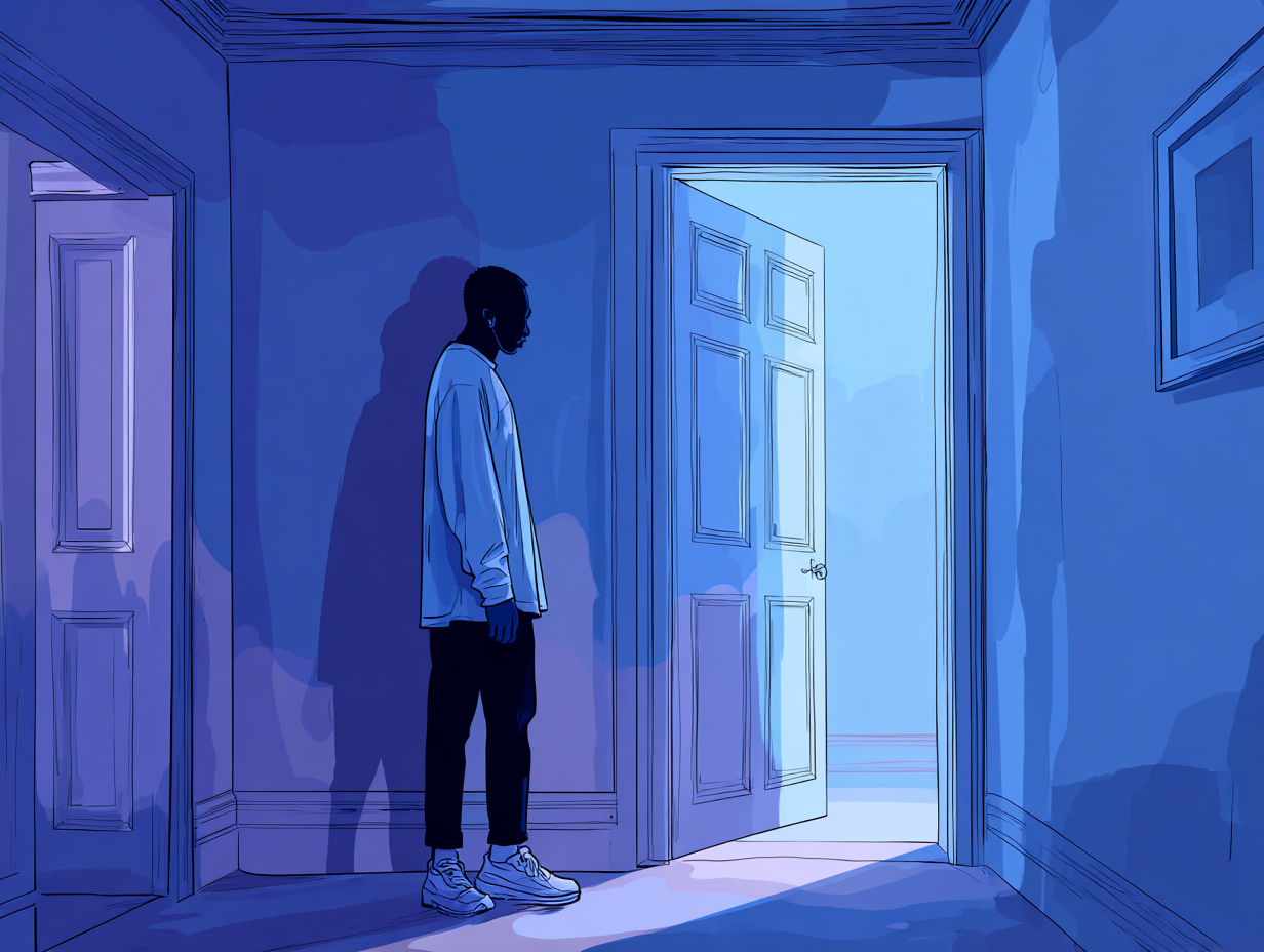 Incompetencia instrumentalizada: señales, ejemplos y qué hacer al respecto — dibujo 4