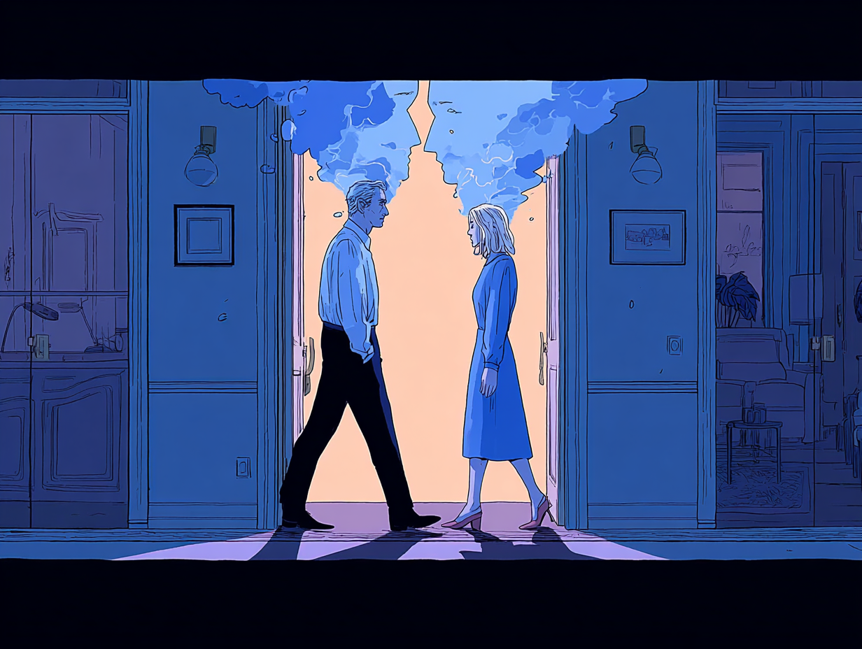 Types of Breakups That Get Back Together — And Why Some Do — pic 3