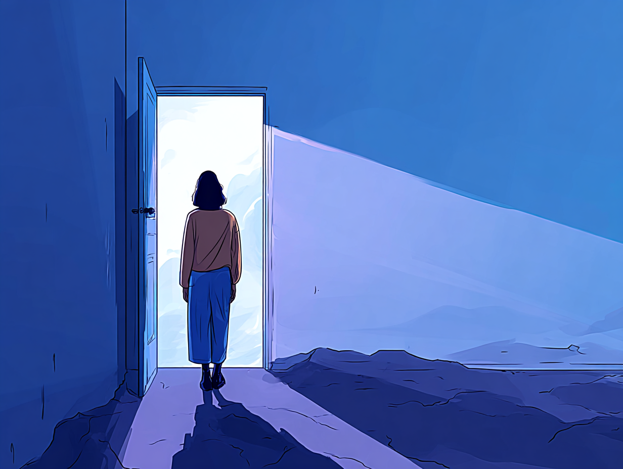 Tipos de rupturas que vuelven a unirse y por qué ocurre — dibujo 5