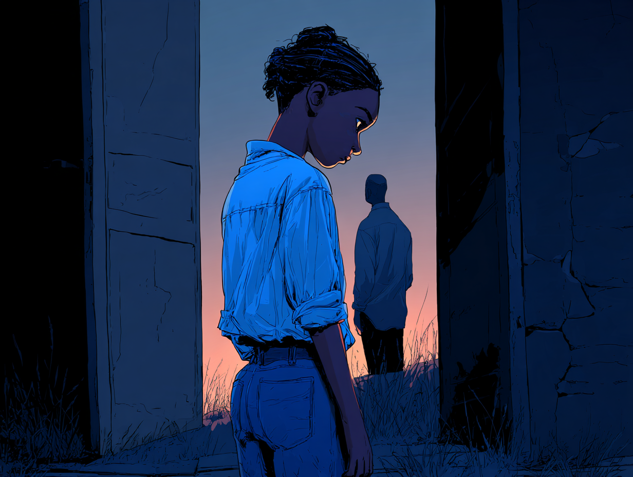 Daddy Issues: What They Are, Signs, and How to Heal — pic 3 Daddy Issues: What They Are, Signs, and How to Heal — pic 3