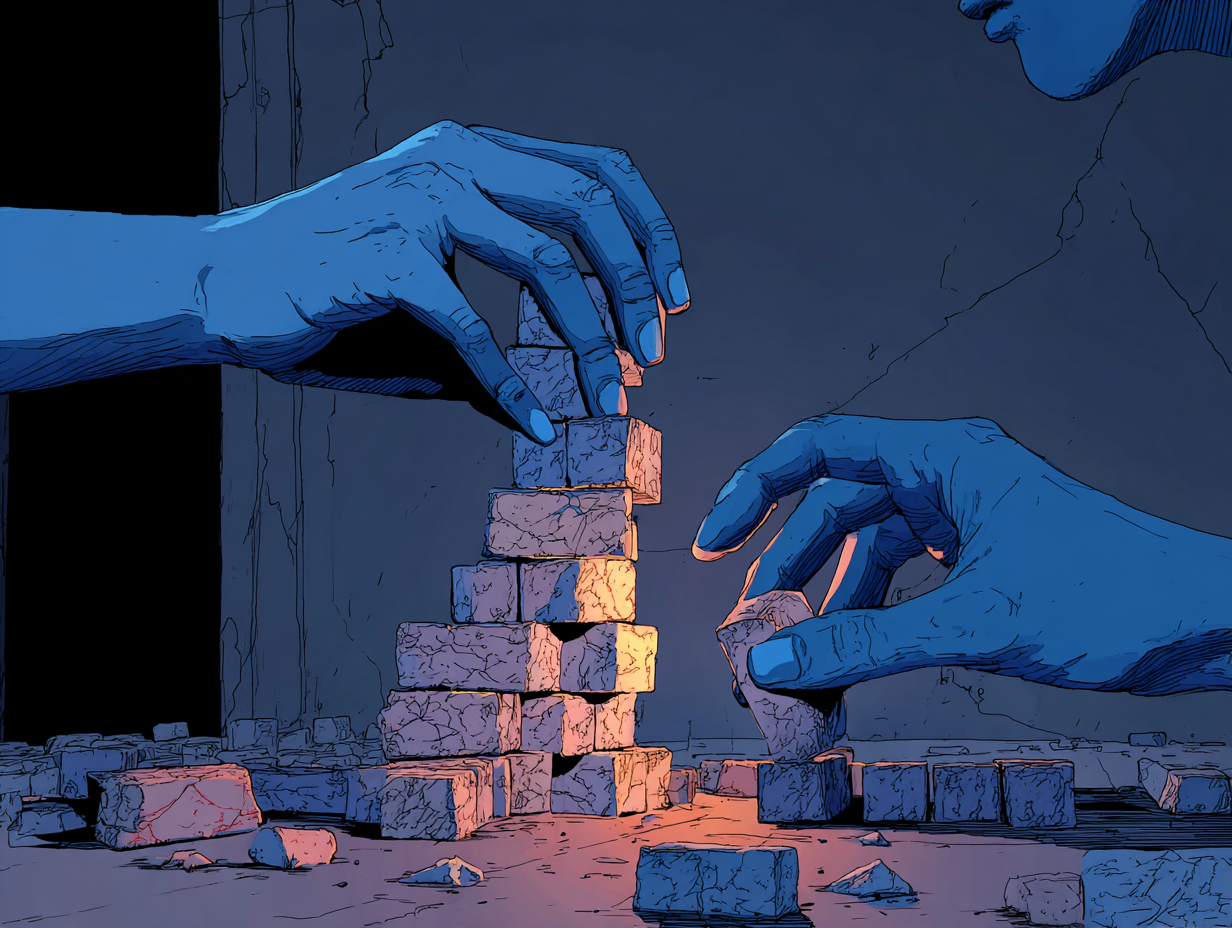 Miedo al éxito: por qué saboteas tus logros y cómo dejar de hacerlo